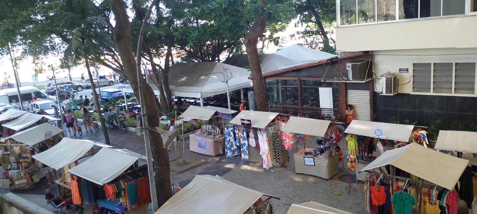 Studio 205 Rio de Janeiro Exterior photo